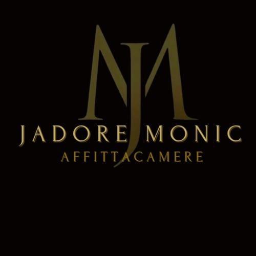 Jadore Monic Roma Dış mekan fotoğraf