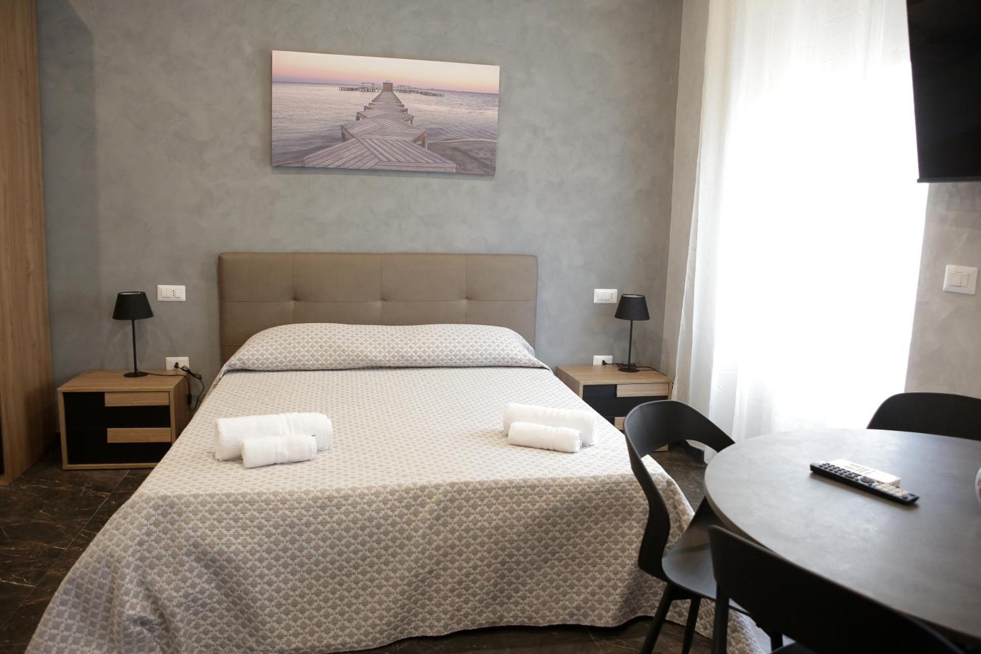 Jadore Monic Roma Dış mekan fotoğraf